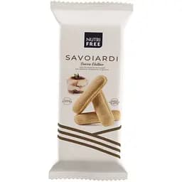Печиво Nutri Free Савоярді 150 г (718640)
