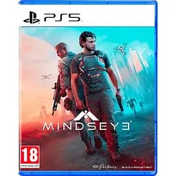 Игра MindsEye для PS5 EN (138610)