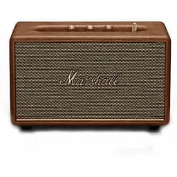 Портативна акустика bluetooth-колонка Marshall Acton III Brown 1006075 (Asian Version)