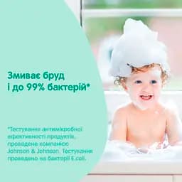Дитяче мило Johnson’s Baby з витяжкою натурального молока 90 г - мініатюра 7