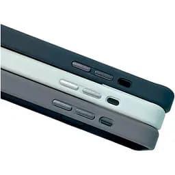 Чохол Ink Show E-ink Screen Case для Apple iPhone 14 Pro Titanium [105290] - мініатюра 7