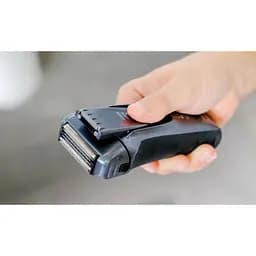 Електробритва Wahl Aqua Shave 07061-916 чорна - мініатюра 6