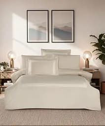 Постільна білизна Mona Montova Wind Сатин Делюкс La Romano pbe0051963