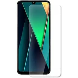 Захисна плівка StatusSKIN для Xiaomi Poco C75 5G Екран Глянцева Lite