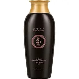 Зміцнювальний шампунь Daeng Gi Meo Ri Ki Gold Premium Shampoo для сухого та ламкого волосся 250 мл