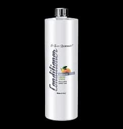 Кондиціонер для короткої шерсті Лимон Iv San Bernard TRADITIONAL PLUS Lemon Conditioner 1 л
