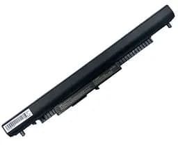 Акумулятор для HP 240 G4 245 G4 250 G4 255 G4 Pavilion 14-a 14q-aj 15-a 15-ba 15g-ad 17-x 17-y 10.8V 2600 mAh (HS03-3S1P-2600)