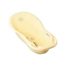 Ванночка Tega Лісова казка, жовтий, 102 см (FF-005-109)