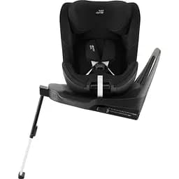 Автокрісло Britax Römer Swivel Space Black чорне (2000038913) - мініатюра 10