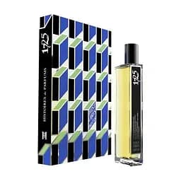 Парфумована вода Мініатюра Histoires de Parfums 1725 15 мл - мініатюра 2