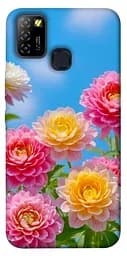 Чехол itsPrint Summer day для Infinix Hot 10 Lite