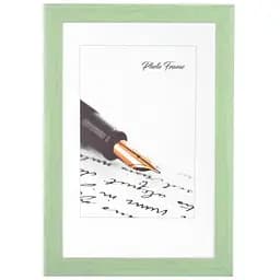 Фоторамка LA 2-121, 13x18 см, світло зелений (13x18 LA 2-121)