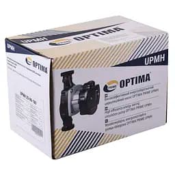 Насос циркуляційний енергоощадний Optima Prime UPMH 25-90AUTO 180 мм + гайки - мініатюра 5