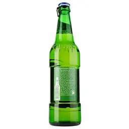 Пиво Tuborg Green, світле, 4,6%, 0,5 л (181028) - мініатюра 2