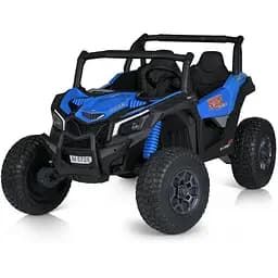Дитячий електромобіль Bambi Джип M 5725EBLR-4 24V до 60 кг
