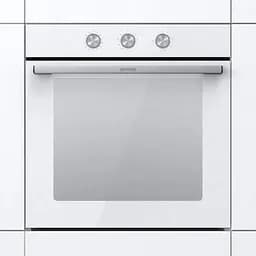 Духовка електрична Gorenje BO6727E03WG - мініатюра 2