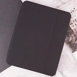 Чохол Smart Case Open buttons для Apple iPad Pro 13 (2024-25) Black - мініатюра 7
