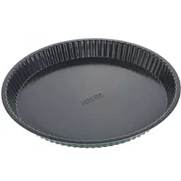 Форма для випікання Ardesto Tasty baking кругла 31х3 см темно-сірий (AR2303T) - мініатюра 2