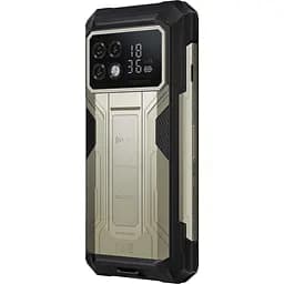 Смартфон Doogee S200 Max 16/512GB Gold [151141] - мініатюра 7