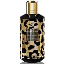 Парфюмированная вода оригинал тестер Mancera Wild Candy 120 мл