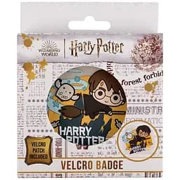 Бейдж на липучці Kite 3011-1 HP (HP25-3011-1)