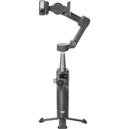 Стабілізатор відеозйомки DJI Osmo Mobile 8 Advanced Tracking Combo (CP.OS.00000492.03) [152812] - мініатюра 3