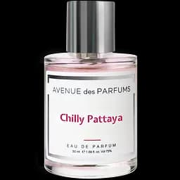 Парфумована вода Avenue des Parfums Chilly Pattaya 50 мл