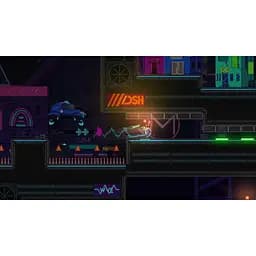 Ключ активації Microsoft Velocity Noodle для Xbox One/Series S/X - мініатюра 2