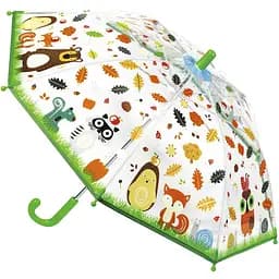 Зонтик Djeco "Лесовые друзья" (DD04725)