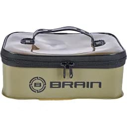Емкость Brain EVA Box 270х170х95mm (с крышкой) Khaki