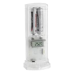 Метеостанція TFA Linea Plus 35114401.IT - мініатюра 4