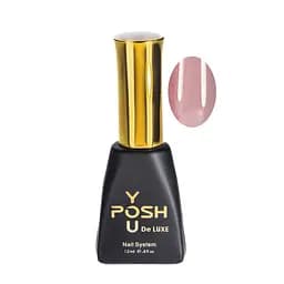 База для камуфляжного гель-лака YouPOSH De luxe French Rubber Base 12 мл №02
