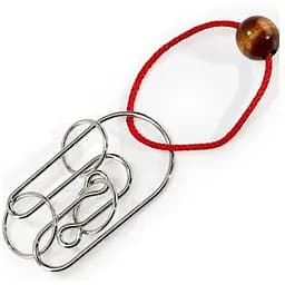 Головоломка Eureka Траса 02** (473272)