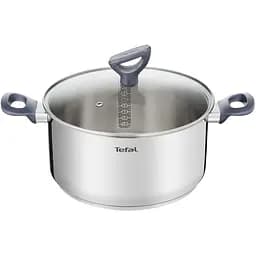 Набір посуду Tefal Daily Cook, нержавіюча сталь (G713SB45) - мініатюра 3