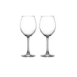 Енотека келих для червоного вина Pasabahce 550 мл набір в коробці 2 шт. (44228)