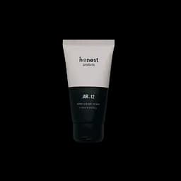 Зволожувальний крем для рук та тіла JAR №12 citrus&santal від honest products, 50мл