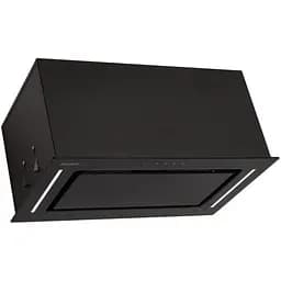 Вытяжка встраиваемая Eleyus GEMINI 800 LED SMD 52 BL