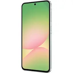 Смартфон Samsung Galaxy A56 5G 8/256GB Olive (SM-A566B) (UA UCRF) - мініатюра 4