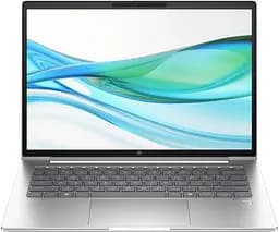 Ноутбук HP Probook 445-G11 14 WUXGA IPS AG, AMD R7-7735U, 32GB, F1024GB, UMA, DOS, сріблястий (AD0U1ET)