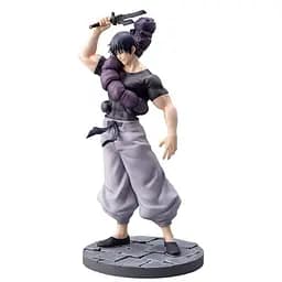 Фігурка Sega Магічна битва Фушігуро Тоджі Jujutsu Kaisen Fushiguro Toji 20 см S JK FT 20 - мініатюра 2