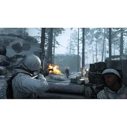 Гра Call of Duty WWII (англійська версія) (PS4) - мініатюра 5