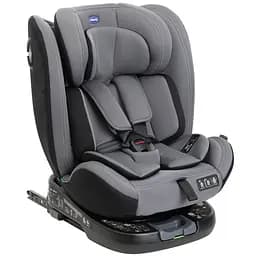 Автокрісло Chicco Unico Evo i-Size сіре (87030.73)