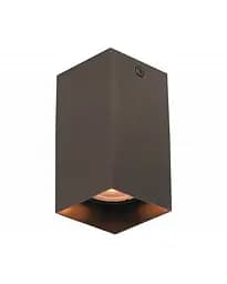 Точковий світильник Italux CLN-28394-S-BRO Ander GU10 1x10W IP20 Brown