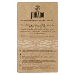 Кава мелена Jurado Ecologico 100% Arabica 250 г - мініатюра 2