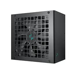 Блок живлення Deepcool PL650D 650W 80+ Bronze (R-PL650D-FC0B-EU-V2)