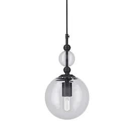 Підвіс FJ Glass Balls PikArt арт. 23689 Сталь Прозорий