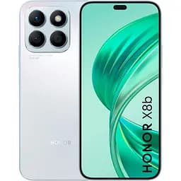 Смартфон Honor X8B 8/512Gb SILVER