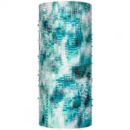 Бафф Buff COOLNET UV+ blauw turquoise Блакитний - мініатюра 5