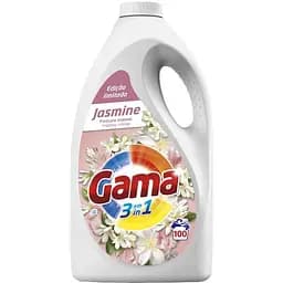 Гель для стирки Gama Jasmine 3 in 1 5 л