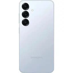 Смартфон Samsung Galaxy S25 12/256Gb Icyblue (S931B) [NFC, 2 SIM/1 SIM + eSIM] - мініатюра 3